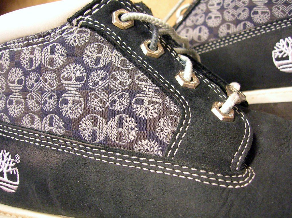 Work Boots