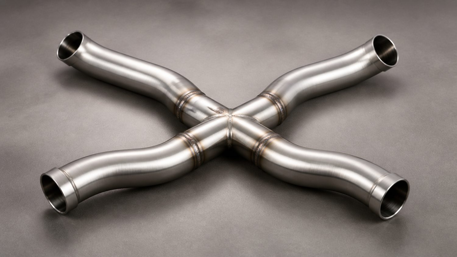 Illustration for x pipe for c5 corvette