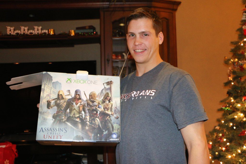 Xbox One