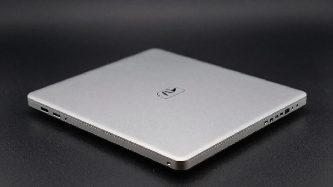 Illustration for cheap laptop for emulators