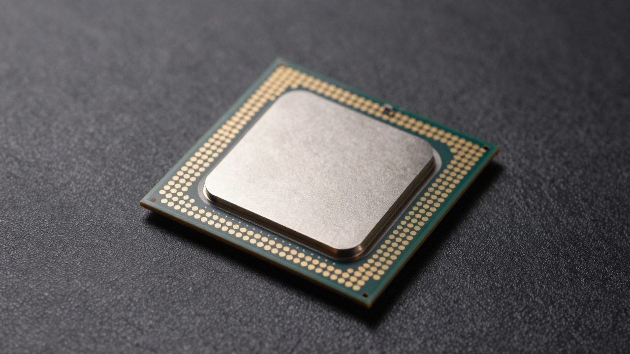 Illustration for cpu for 1660 super