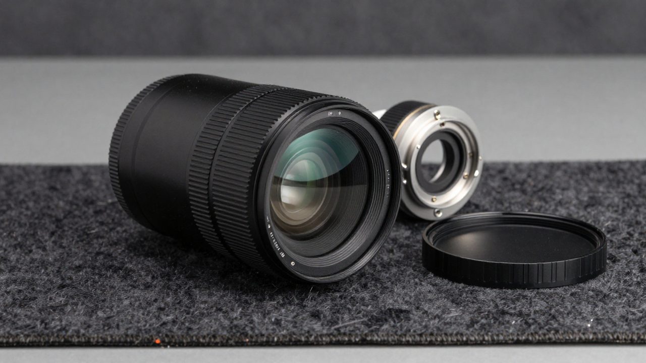 Illustration for fisheye lens for nikon d700: 9 options and their trade-offs