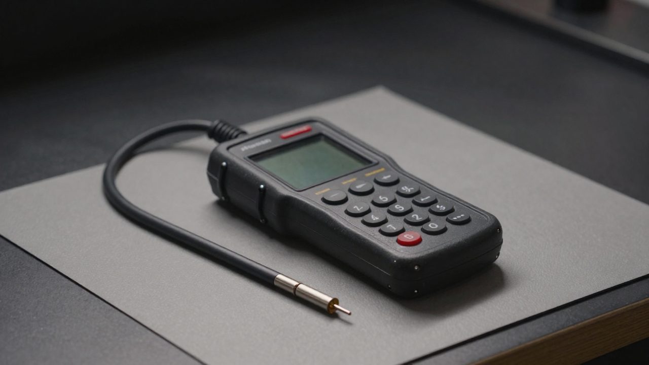 Illustration for flue gas analyser reviews