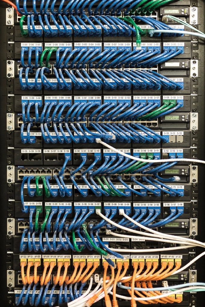 Free networking cables image