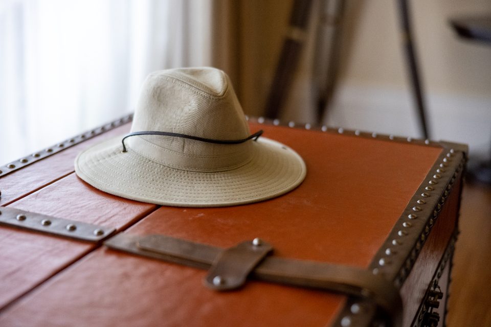 Straw Hat